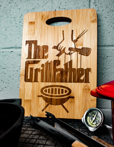 The Grillfather - Butt Beats - Dirty Folk